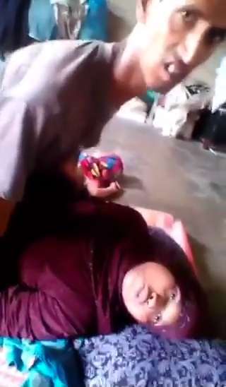 Young Desi Village Wife Fucked Hard