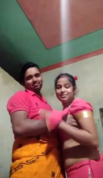 Young Devar Saali Quicky Sex At Home Video