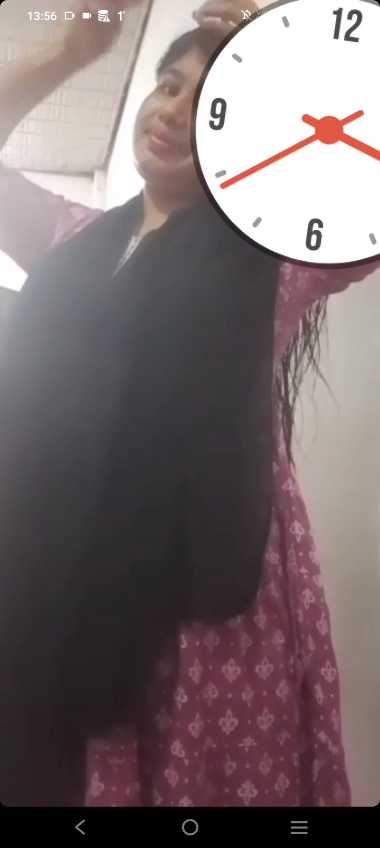 Bengali Video Call MMS: GF Showing Naked Boobs