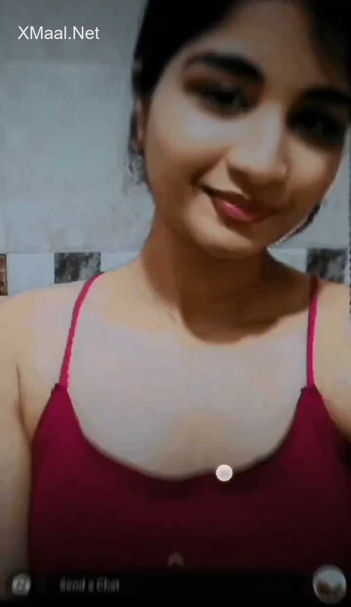 Cute Indian Girl Snapchat Leaked Nudes