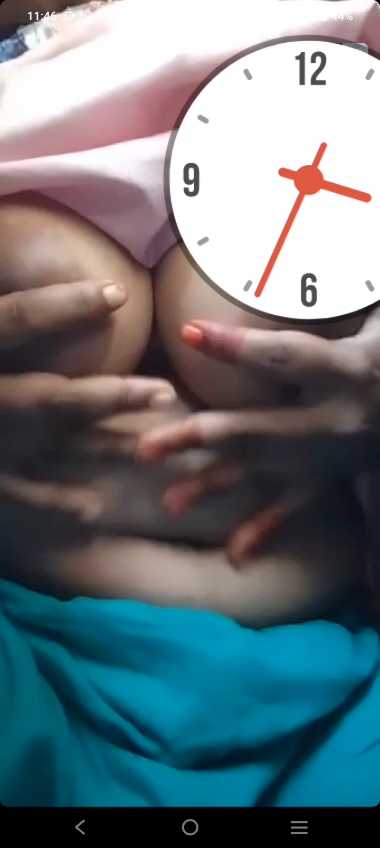 Desi Tanker Girlfriend Shows Big Boobs On Video Call