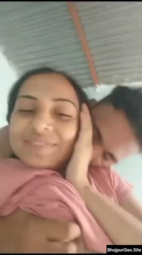 Hot Sex MMS Text with Village Girl