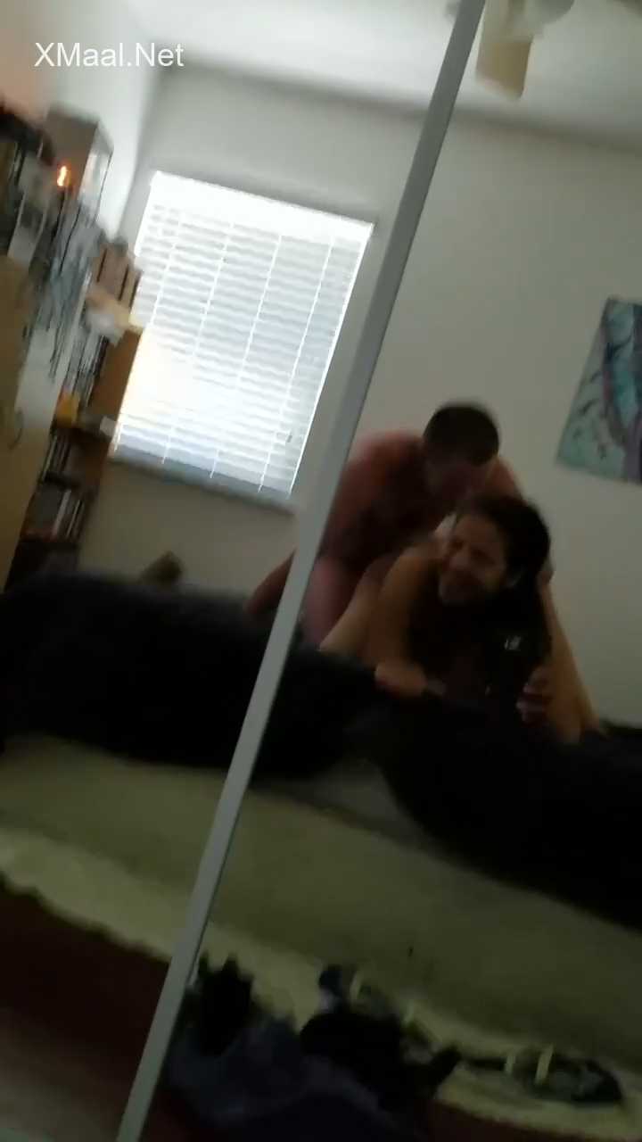 NRI Couple making their MMS While Fucking - Thumbnail 6