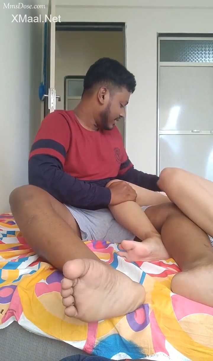 Real Brother Sister Leaked MMS With Masti