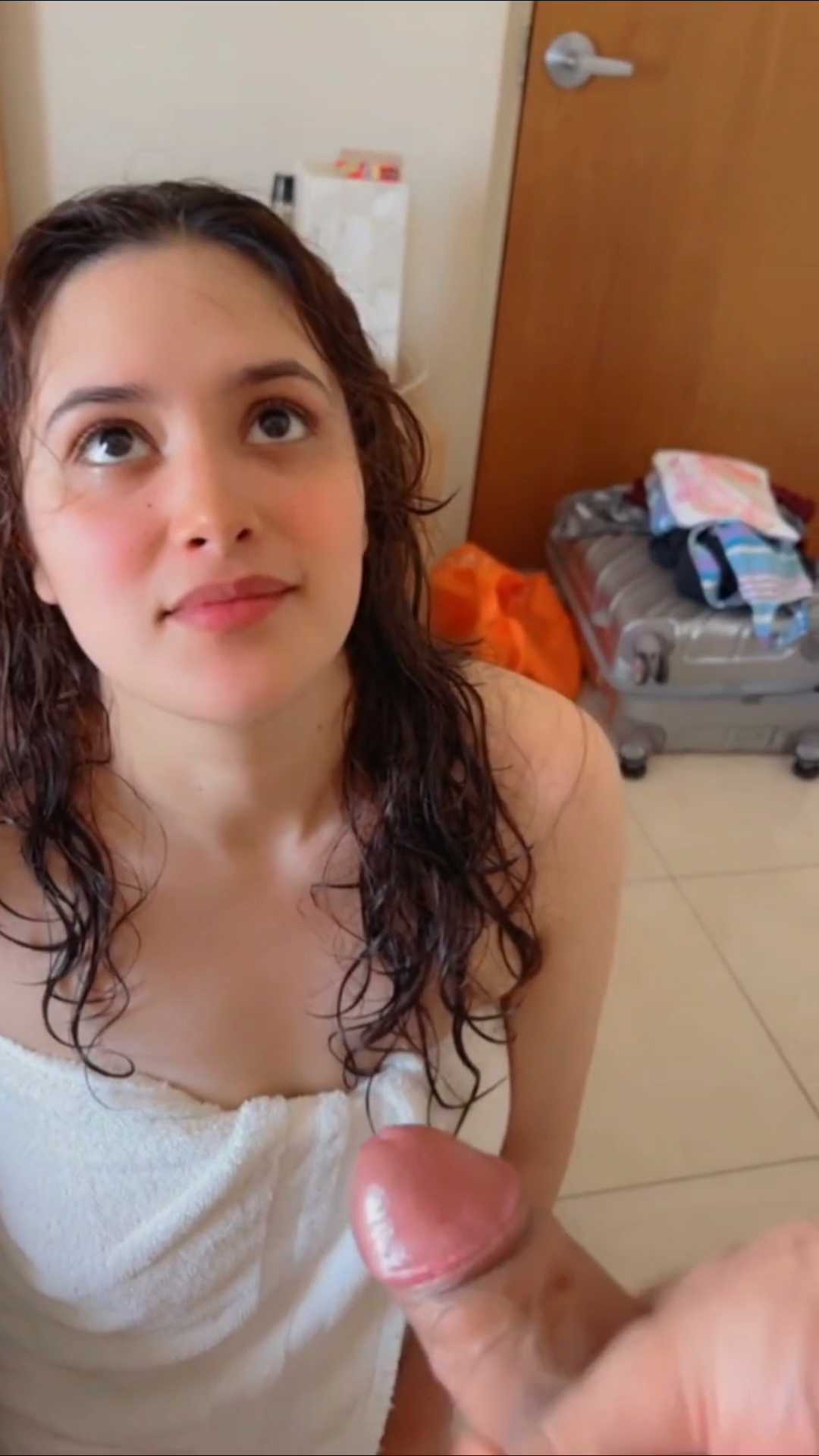 Viral Meme Girl Full Video