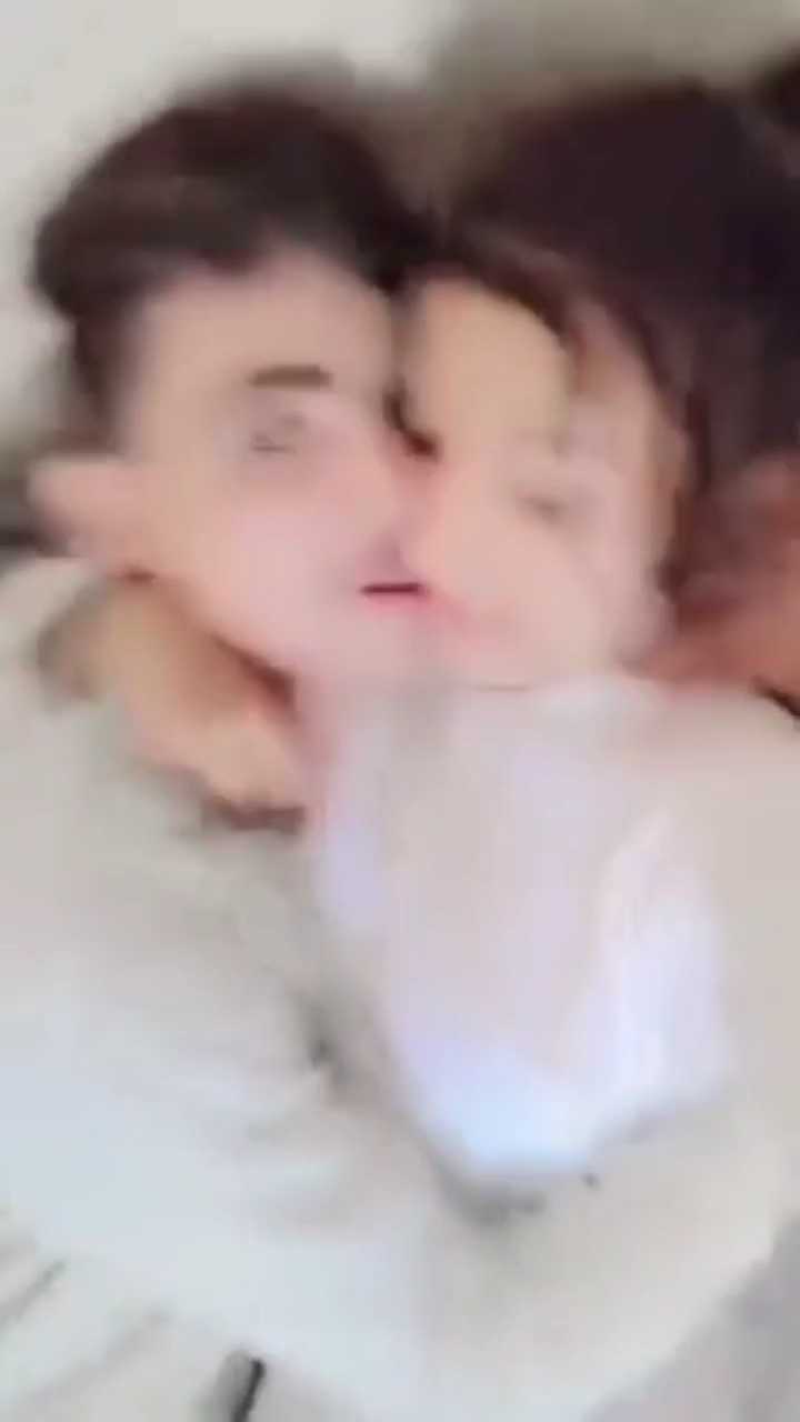 Young College Lovers MMS