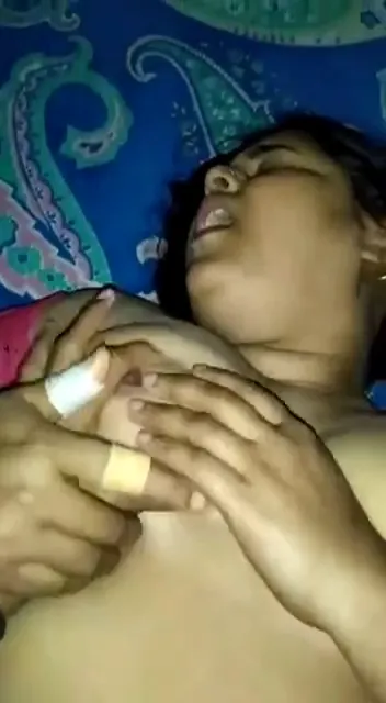 Andheri Raat Me Bed Par Devar Bhabhi Ka Missionary Romance