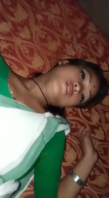 Assamese Ladki ki chudai