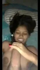 Bada Lund Dekh Ke Gf Hui Khus Chusa Aur Chudwaya