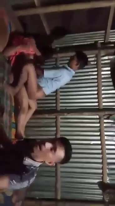 Bangladeshi Randi Magi Group Sex Video