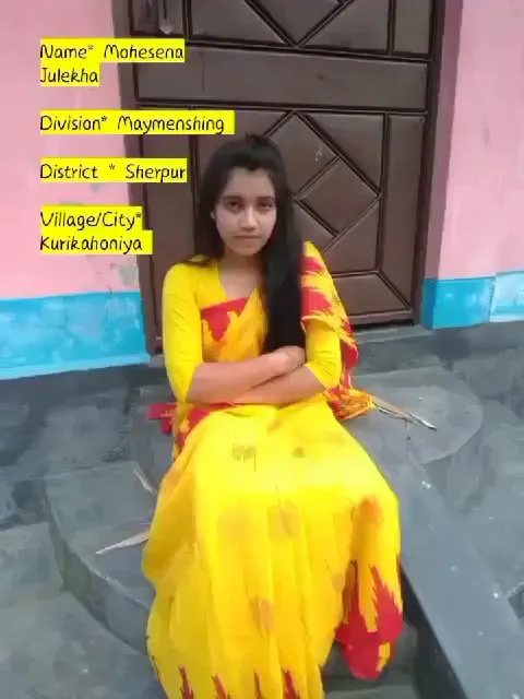 Bangladesi Girl Ka Apne Boyfriend Ke Sath Sex MMS
