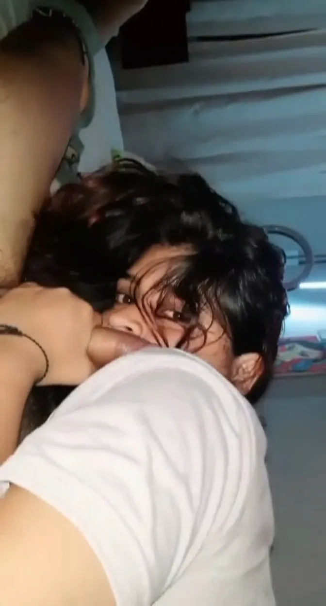 Beautiful GF Ki Tight Chut Mein Reverse Mein Lund Gusaya