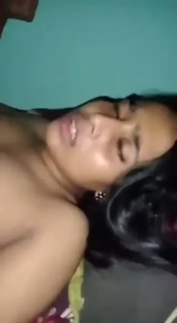 Beautiful Girlfriend Ki Chudai