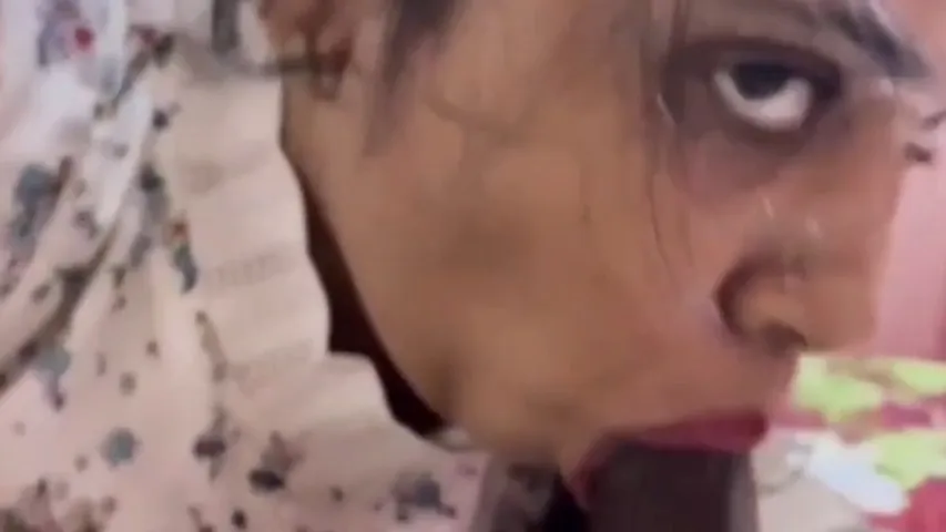 Bedroom Mein Patni Ki Lund Chuswai Aur Gaand Chudai