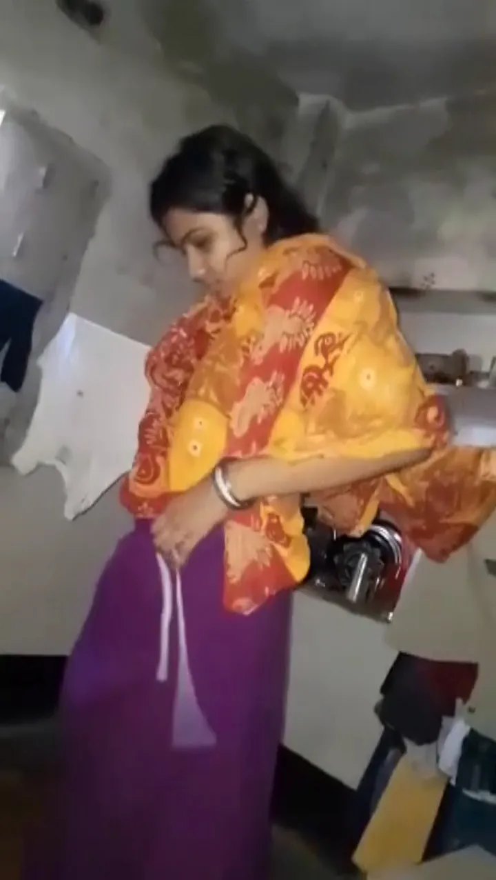 Bengali Bhabhi Ki Bohot Hard Dard Bhari Full Chudai