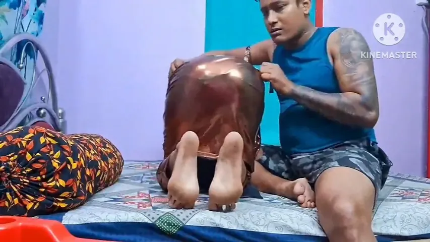 Bengali Jija Ne Sali Ki Chut Chati Aur Choda