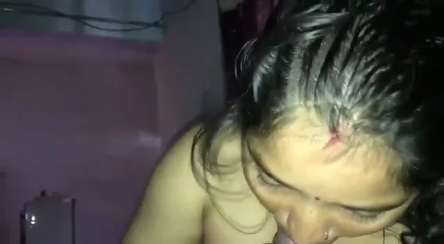Best Lund Chusne Wala MMS Video Hindi Me Baat Karte Hue