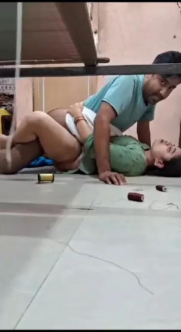 Bhabhi Karane Aayi Silayi Ho Gayi Chudai