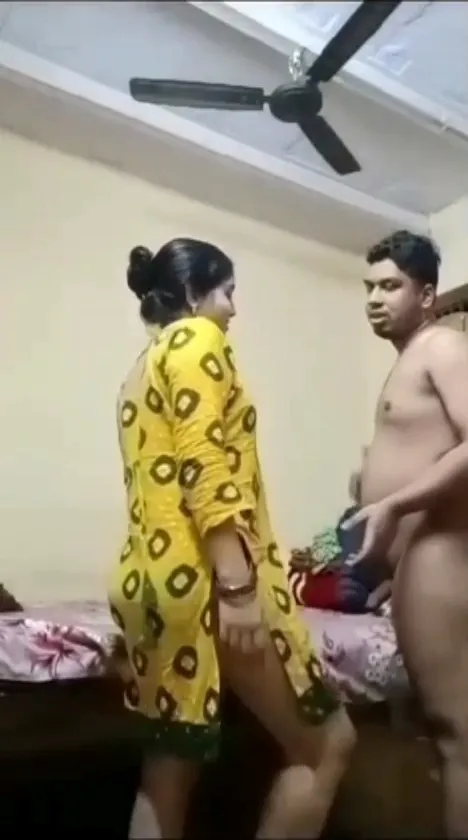 Bhabhi Ki Geeli Chut Mein Devar Ka Loda Ghusa