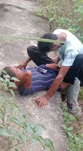 Bihari Randi Chudai Outdoor Sex MMS