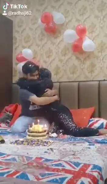 Birthday Celebrate Karke Gf Ke Sath Sex