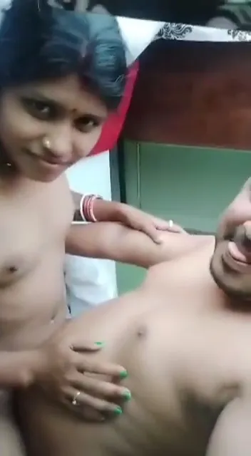 Biwi Ko Dard Deke Chodta Hua Pati