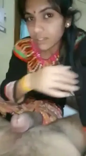 Biwi Ne Pati Ke Lund Ko Muh Me Lekar Kiya Garam