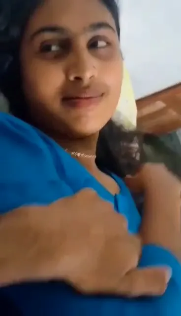 Blue Saari Wali Bengali Bhabhi Ki Chudai