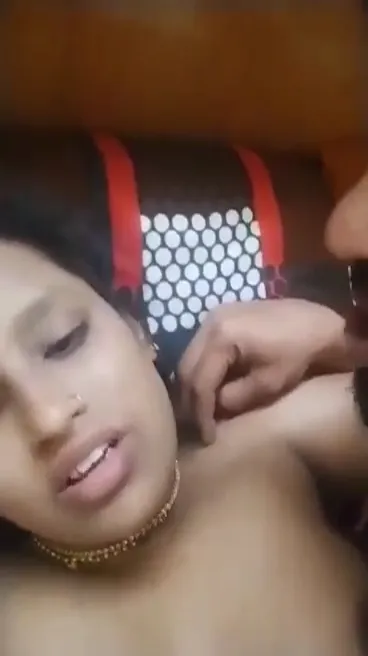 Chodo Re Mujhe Horny Telugu Couple