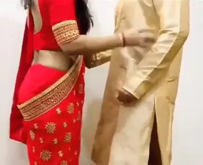 Cute Bhabhi Lund Chusai Aur Chudai