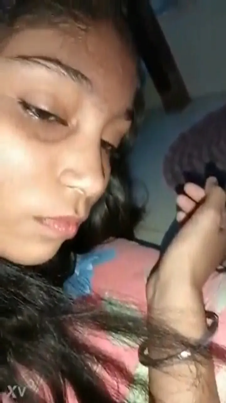 Cute Desi Indian Girlfriend Ki Doggy Style Me Chudai