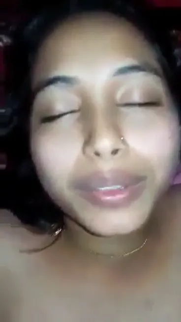 Cute Romantic Bengali Bhabhi Ki Chudai