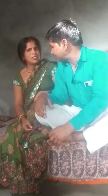 Dehati Randi Sex With A Local Customer