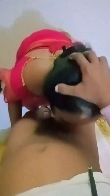 Thumbnail No 1 from Desi Blowjob Bhabhi Sucking Devar Dick Viral Show Video.