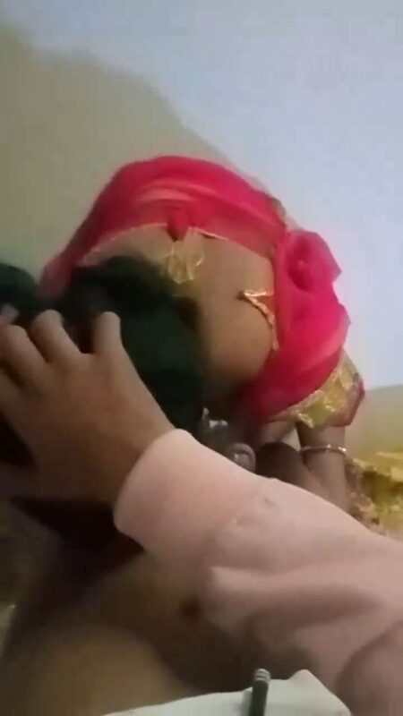 Thumbnail No 2 from Desi Blowjob Bhabhi Sucking Devar Dick Viral Show Video.