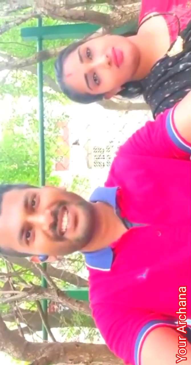 Desi Couple Sex Outdoors Viral Porn Video