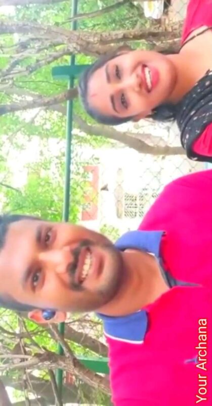 Thumbnail No 2 from Desi Couple Sex Outdoors Viral Porn Video Video.