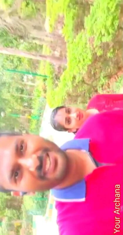 Thumbnail No 3 from Desi Couple Sex Outdoors Viral Porn Video Video.