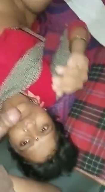 Desi Randi Bhabhi Blowjob And Hard Fucked