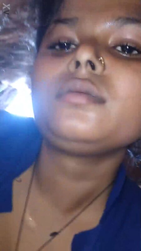Thumbnail No 3 from Desi Village Girl Riding Condom Dick Viral Xxx Video.