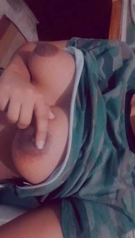 Thumbnail No 8 from Extreme Cute Jodhpur Girl Boob Show Viral MMS Video.