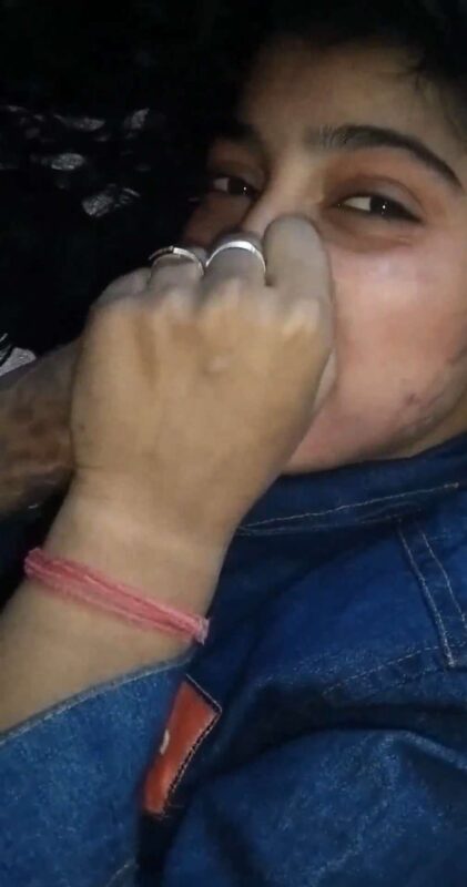 Thumbnail No 3 from Sexy Working Girl Sucking Dick Of Her Boyfriend Video.