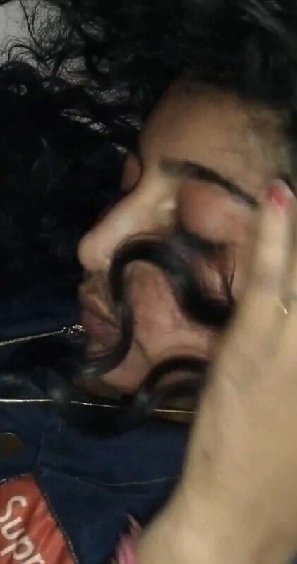 Thumbnail No 6 from Sexy Working Girl Sucking Dick Of Her Boyfriend Video.