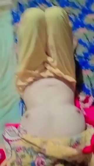 Pashto Banuu CPL Nude Video