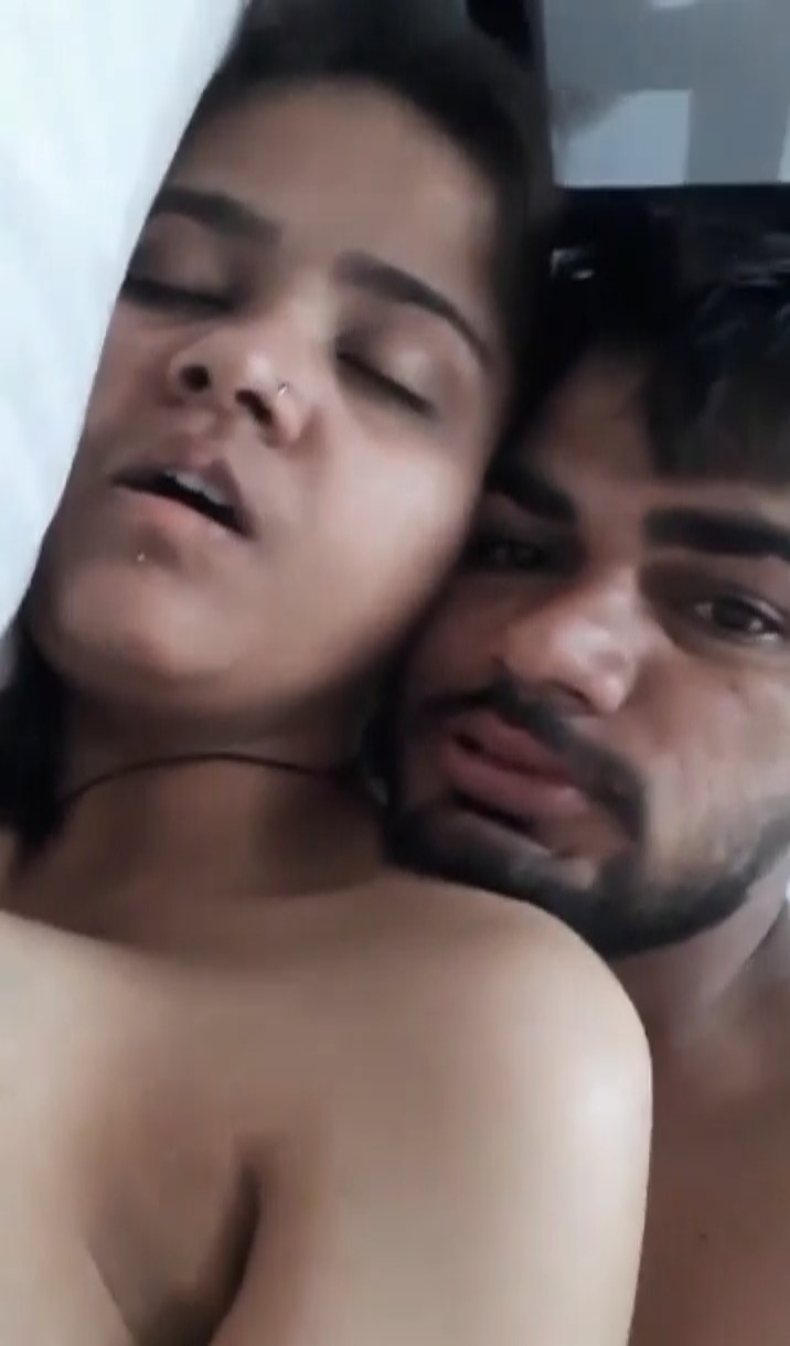 GF Ki Hotel Mein Spoon Position Mein Jabardast Chudai