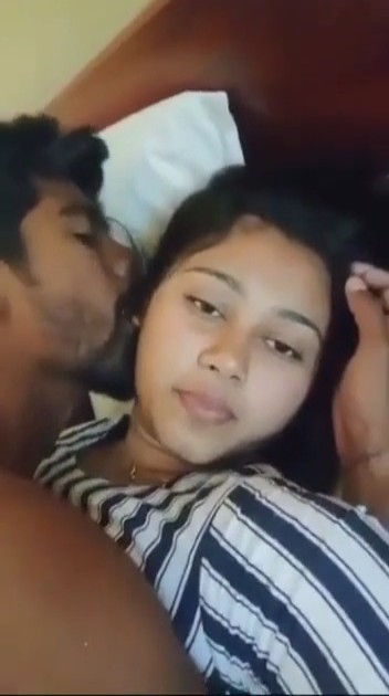 GF Ki Tadap Bhari Jabardast Missionary Chudai