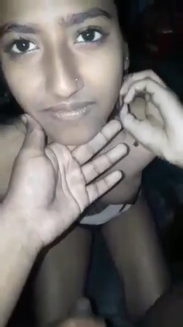 GF Ne BF Ka Kadak Lund Muh Mein Lekar Dikhaya Kamal