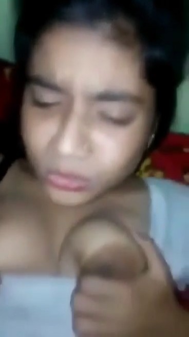 Girlfriend Ki Tight Chut Mai Boyfriend Ka Mota Lund