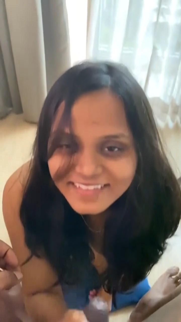 Hotel Room Mein GF Ne Lund Choos Ke Pani Nikaal Diya