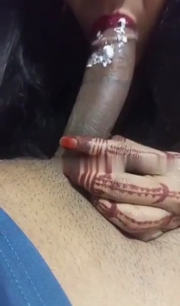 Janmdin Par Lund Pe Cake Lagakar Chaat Gayi Nangi Girlfriend